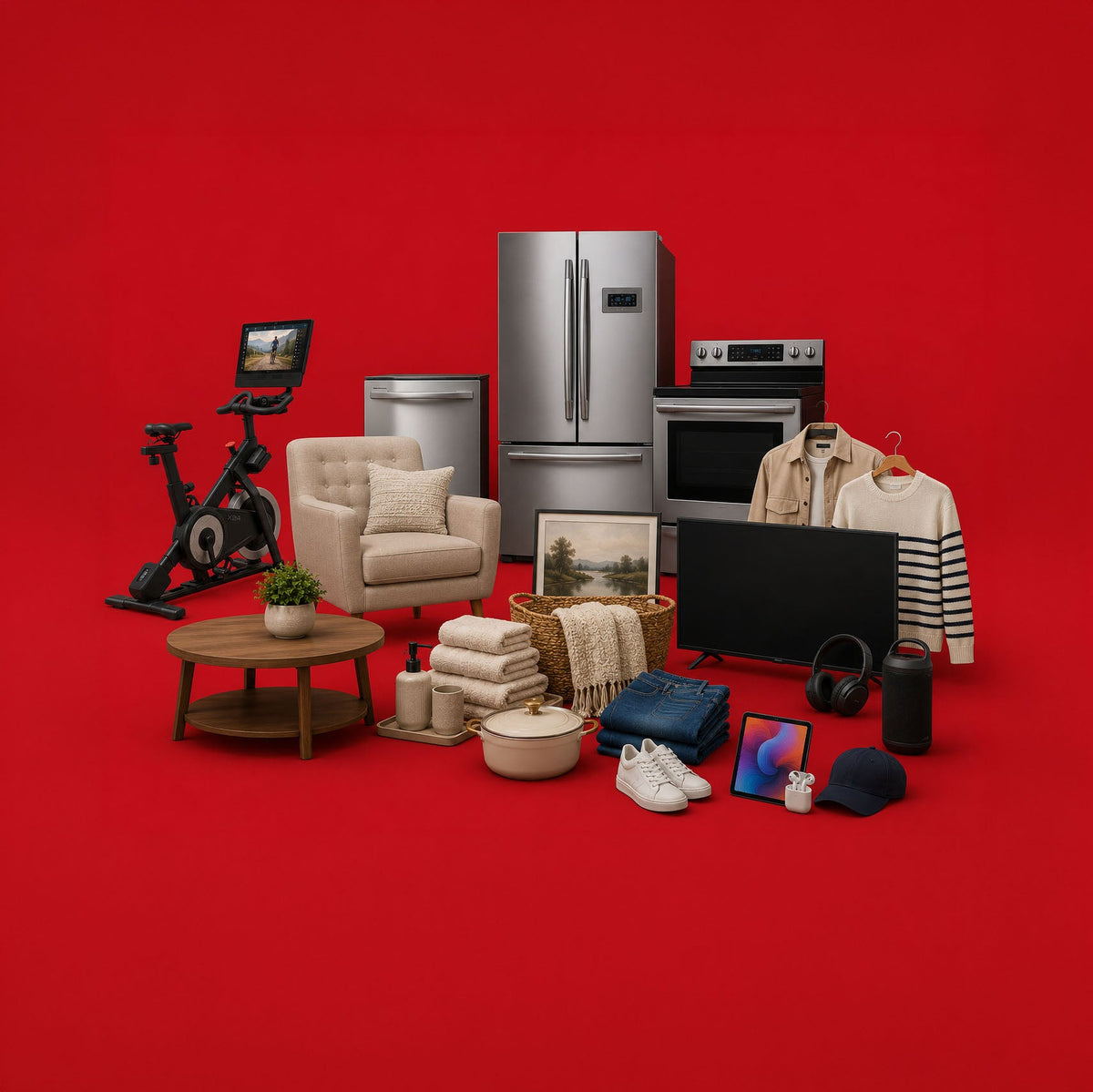 All Products