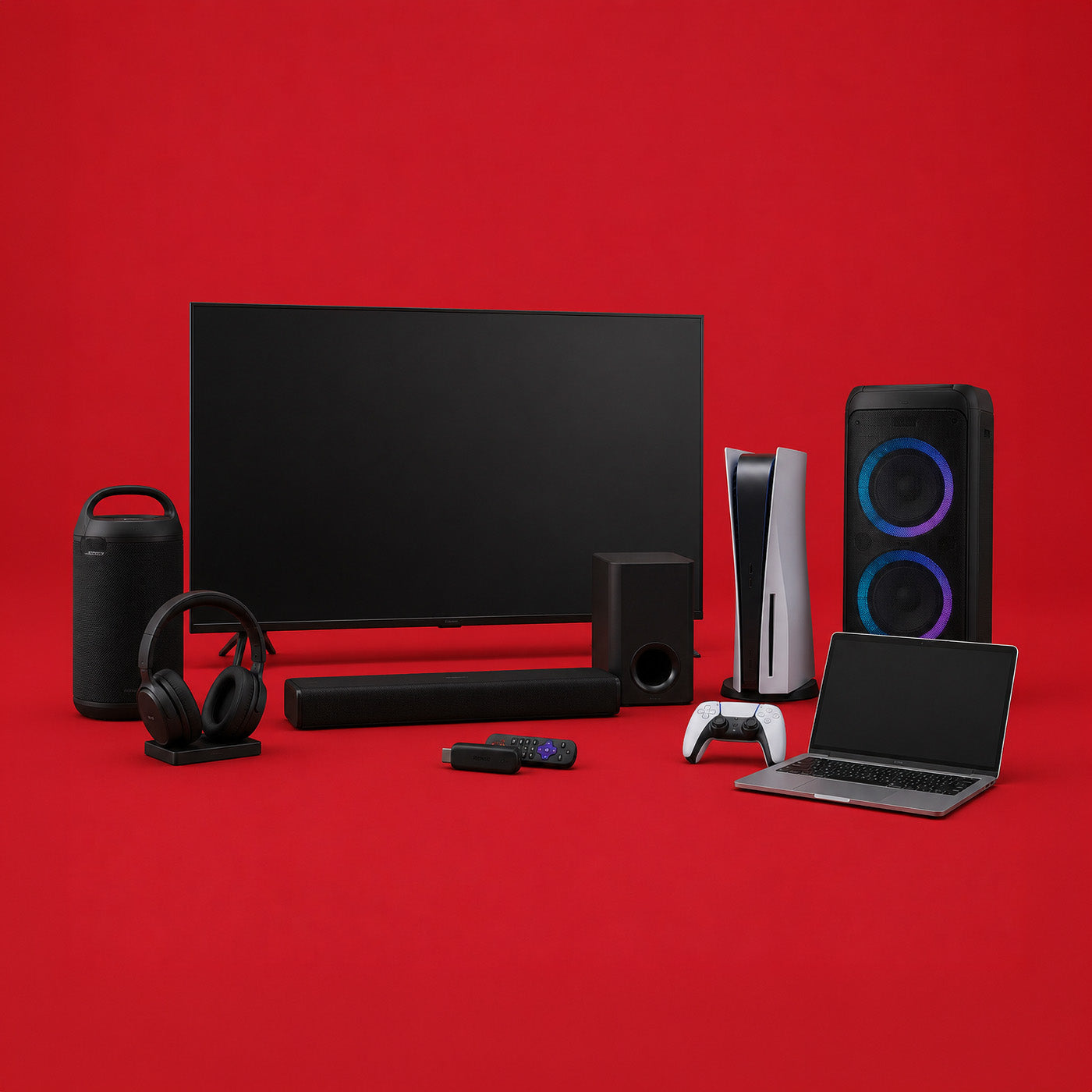 Electronics