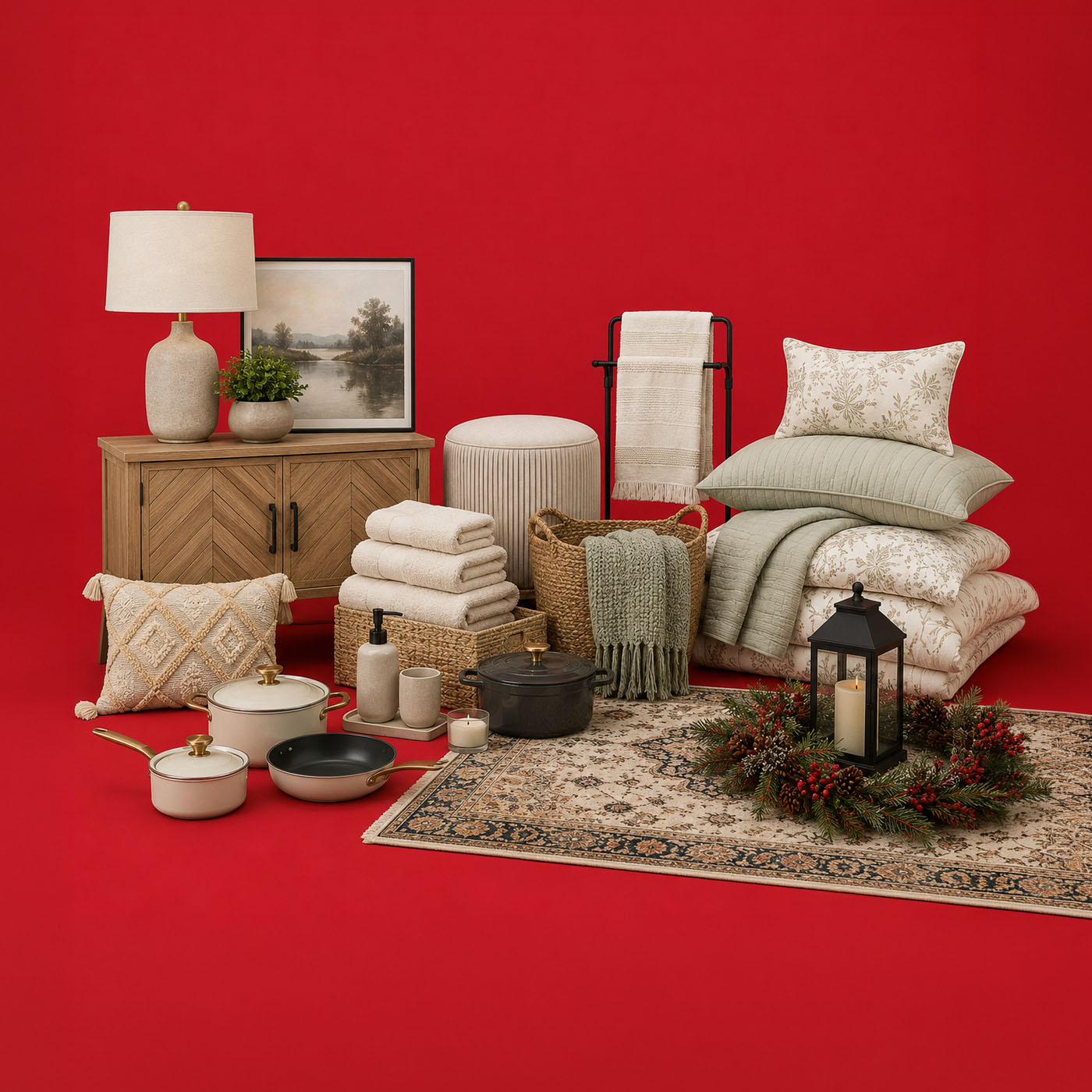 Home Goods