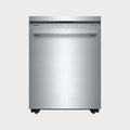 Bosch Dishwasher – 100 Series 24"