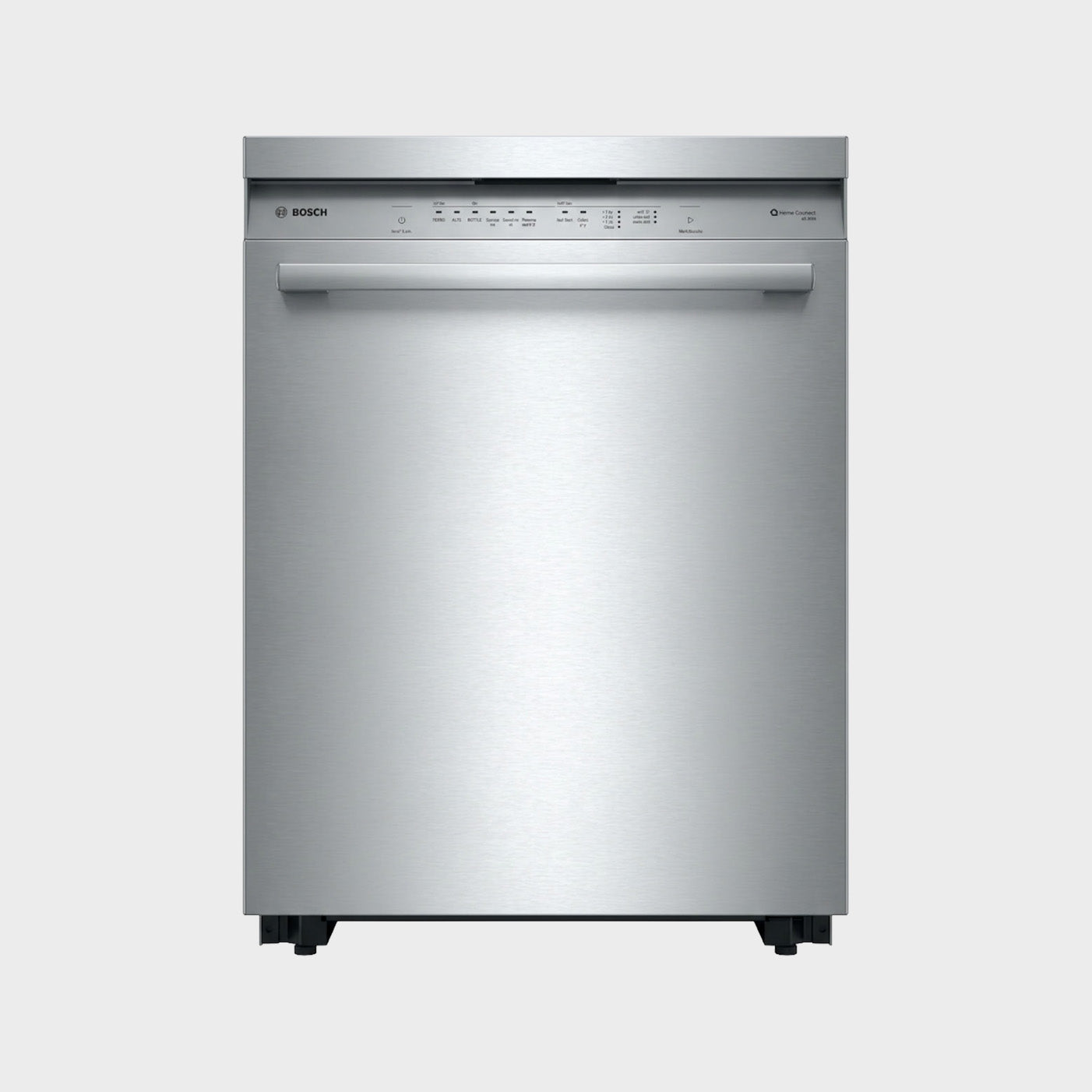Bosch Dishwasher – 100 Series 24"