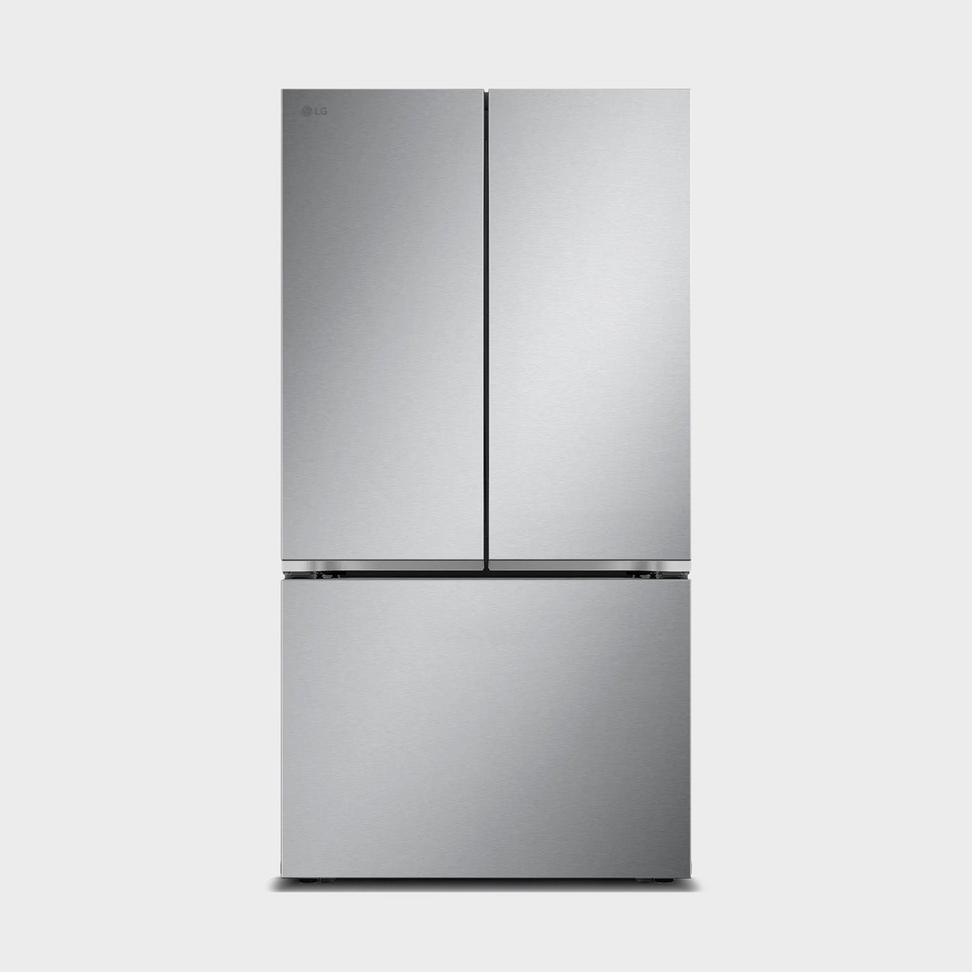 LG Counter Depth MAX French Door Refrigerator