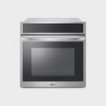 LG Electric Single Oven