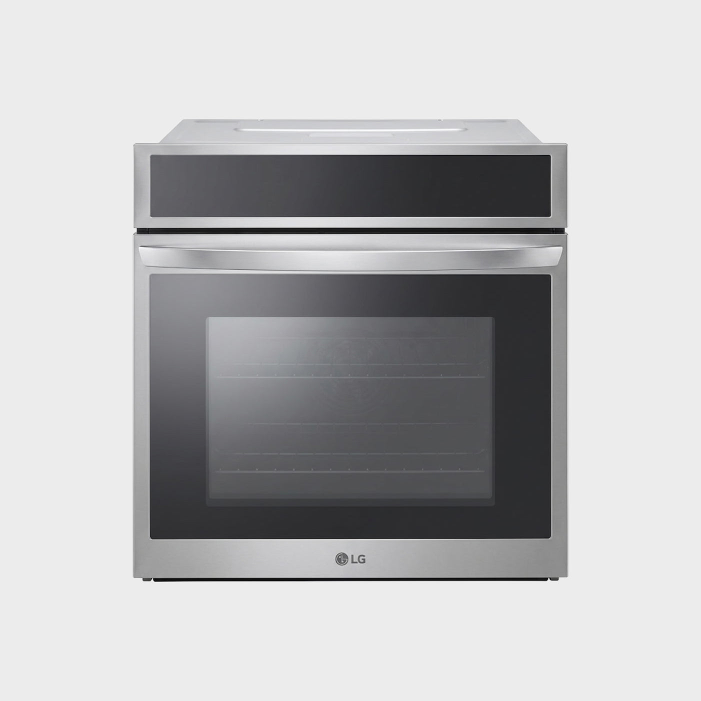 LG Electric Single Oven