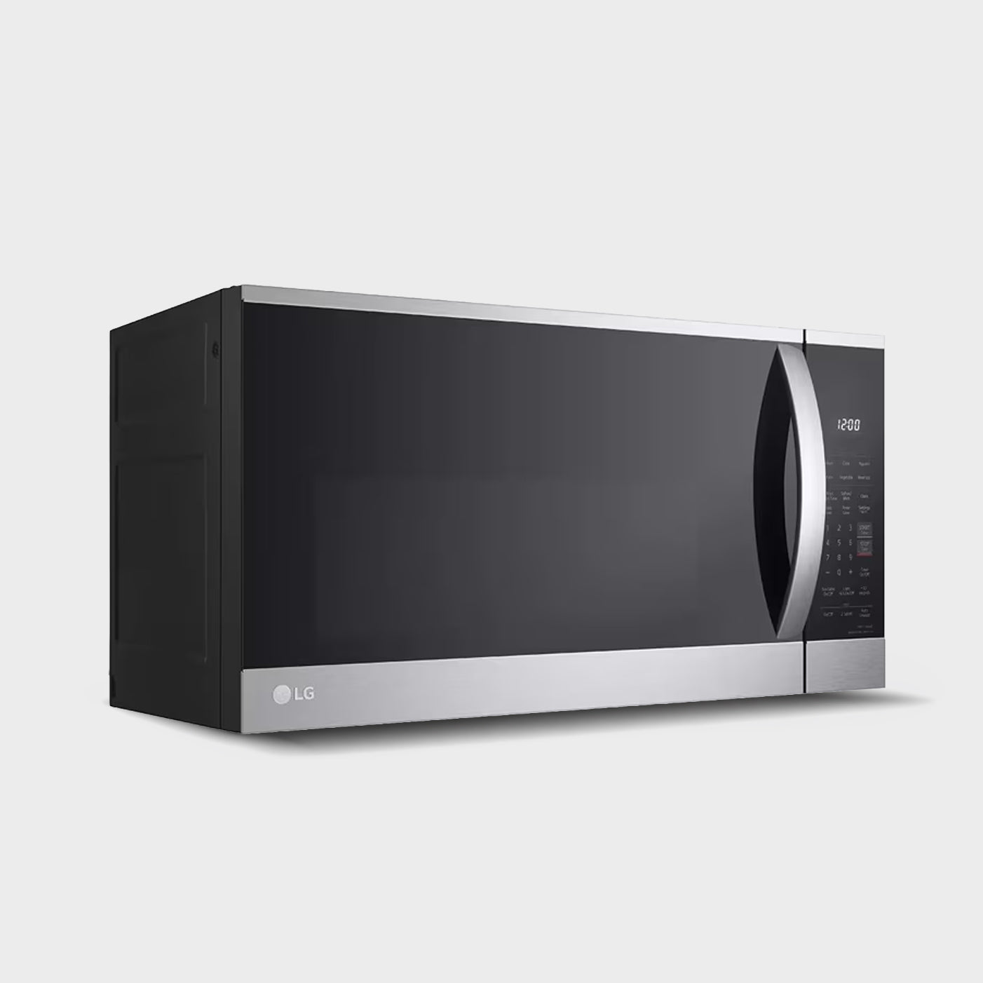 LG Microwave Oven - 1000W